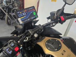 
										Zontes ZT 703 T _ Usato Permutabile full									