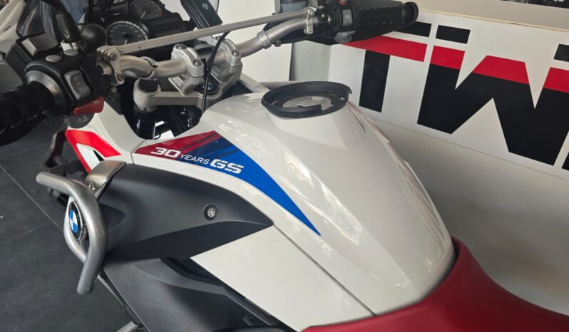 
								Bmw R 1200 GS ABS ASC _ Usato Permutabile full									