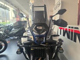 
										Voge Valico 800 Rally_ Usato Permutabile full									