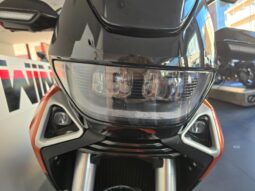 
										Norton Atlas _ Usato Permutabile full									