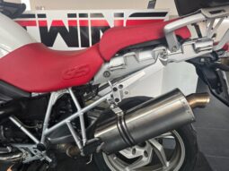 
										Bmw R 1200 GS ABS ASC _ Usato Permutabile full									
