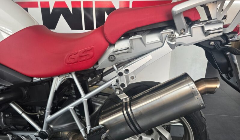 
								Bmw R 1200 GS ABS ASC _ Usato Permutabile full									