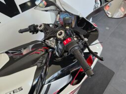 
										Zontes ZT 703 RR _ Usato Permutabile full									