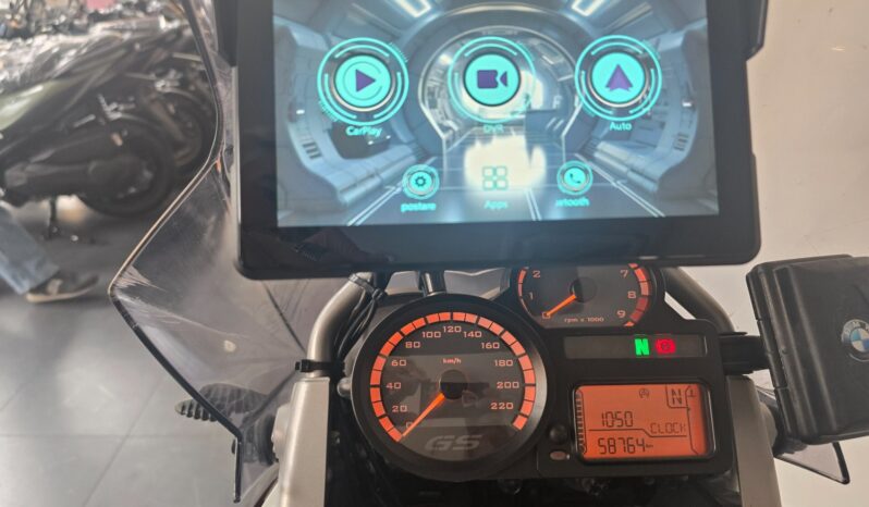
								Bmw R 1200 GS ABS ASC _ Usato Permutabile full									