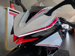 
										Zontes ZT 703 RR _ Usato Permutabile full									