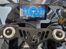 
										Zontes ZT 703 RR _ Usato Permutabile full									