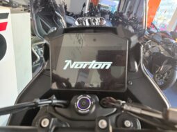 
										Norton Atlas _ Usato Permutabile full									
